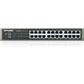 TP-Link 24-Port Gigabit Desktop/Rackmount Switch