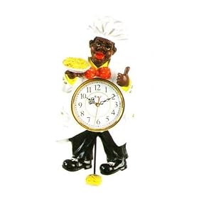 PAPPY 3-Dimensional Pendulum Wall Clock *NEW!!*