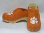 Clemson Tigers Clogs - 10