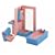 Plan Toys 73081 Bathroom Neo