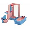 PLANTOYS 13573081 - Badezimmer