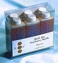 Hive - roller depilatory refills warm wax 80g - pack of 6