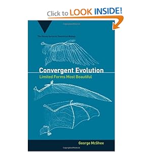 Convergent Evolution: Limited Forms Most Beautiful (Vienna Series in Theoretical Biology)
