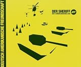 Anklicken zum Vergrößeren: DAF - Der Sheriff (Audio CD)