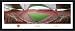 AFC134 - Arsenal FC Framed Panoramic Photograph The Emirates Stadium 41x16