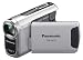 Panasonic SDR-SW21 EG-S SD-Camcorder (SD/SDHC-Card, 10-fach opt. Zoom, 6,9 cm (2,7 Zoll) Display, Bildstabilisator, wasserdicht bis zu 2m) silber Panasonic SDR-SW21 EG-S SD-Camcorder (SD/SDHC-Card, 10-fach opt. Zoom, 6,9 cm (2,7 Zoll) Display, Bildstabilisator, wasserdicht bis zu 2m) silber