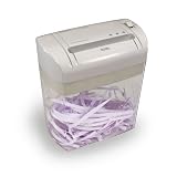 Royal MICRO 4S 4 Sheet Strip Cut Desktop Shredder