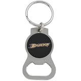 Anaheim Ducks Bottle Opener Keychain