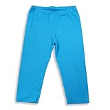 Firehouse - Girls Legging Pant, Turquoise