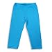 Firehouse - Girls Legging Pant, Turquoise