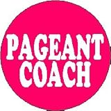PAGEANT COACH 1.25
