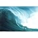 Wave Rider (Surfing Laird Hamilton) Art Poster Print - 24x36 Collections Poster Print, 36x24