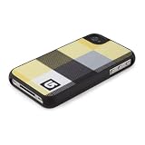 Speck iPhone 4 Burton Fitted - Solar Kennedy Plaid SPK-BURTON-IP4-SKP