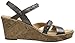Naturalizer Women's Nerice Wedge Sandal