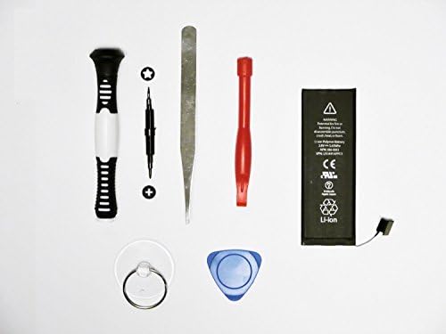 iPhone 5 Battery Replacement Falcon iTech TM Tool kit included