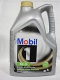 Produkt-Bild: MOBIL 1 ESP FORMULA 5W-30, 5 Liter Kanister