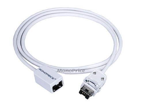 Extension Cable for Wii Remote Controller