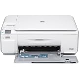HP PhotoSmart C4480 All-in-One Printer (Q8388A)