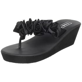 Touch Ups Womens Birdy Sandal