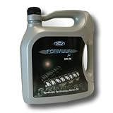 Produkt-Bild: Ford Formula F 5W-30 Longlife Motor&ouml;l 5 Liter