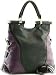 Designer Inspired Callie Handbag with Patch Work Accent 41s2MtMjEoL. SL75 Designer Inspired Callie Handbag with Patch Work Accent