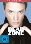 The Dead Zone - Season 2.2 [2 DVDs]