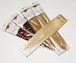 Clip Scene - Assorted Colors, 33packs - Clip in Clip on Hair Extension - Silky Straight - 18