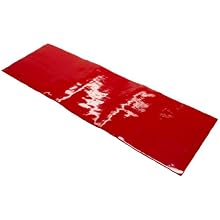 Bel-Art Scienceware 183210824 Lead Sheet with Vikem Vinyl Coating, 610mm Length x 203mm Width