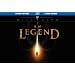"I Am Legend" on DVD, Blu-ray, and More