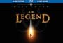 I Am Legend (Ultimate Collector's Edition) [Blu-ray]