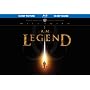 I Am Legend (Ultimate Collector's Edition) [Blu-ray]