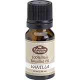 VANILLA Pure Essential Oil Therapeutic Grade - 10 ml