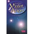 Little Violet and the Angel