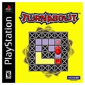 Turnabout