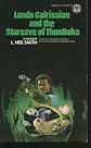 Lando Calrissian and the Starcave of ThonBoka