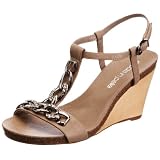 Moda in Pelle Pilate Ankle Strap