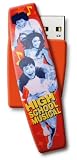 Electronics : Lexar 512Mb Disney High School Musical Bracelet