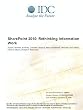 SharePoint 2010: Rethinking Information Work