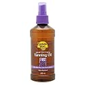 Banana Boat Protective Tanning Oil Pump Spray SPF 15 With Aloe Vera And Carrot Extracts 240ml - Water Resistant