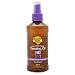 Banana Boat Protective Tanning Oil, SPF 15, 8-Ounce Spray Bottles (Pack of 3)