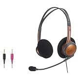 Sony - DR 220DP - Casque (semi-ouvert) - Orange