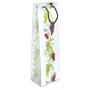 Fruit Bounty Translucent Wine Bottle Gift Bags