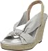 Corso Como Women's Doze Open-Toe Espadrille