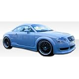 2000-2005 Audi TT R-1 Sideskirts by DuraFlex