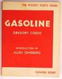 Gasoline [Pocket Poets Series Number Eight]