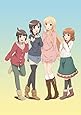 【Amazon.co.jp限定】普通の女子校生が【ろこどる】やってみた。OVA Vol.2(Vol.1~2購入特典:「アニメ描き下ろしOVA全巻収納BOX」引換シリアルコード付) [Blu-ray]
