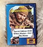 Away from Home: UrbanMaster Vol. 2, Survival Video (DVD)