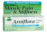 Arniflora Arnica Gel - 1 oz