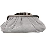 Paco Mena Arte Clutch
