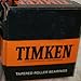 29680-90063 Timken New Taper